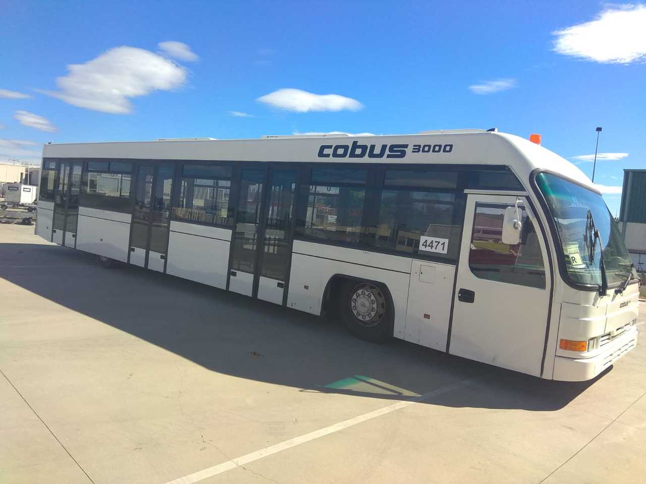 Contrac Cobus 3000 en leasing Contrac Cobus 3000: photos 3