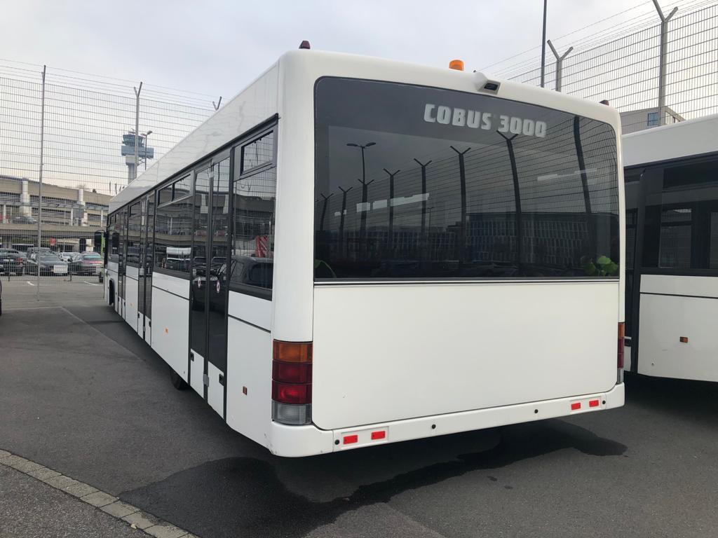 Contrac Cobus 3000 en leasing Contrac Cobus 3000: photos 6