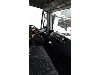 Équipement aéroportuaire Mallaghan Water truck WSU 3000 on IVECO: photos 3