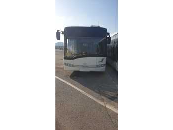 Bus de l'aéroport Solaris Urbino 12: photos 4