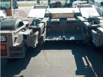  GOLDHOFER AST-2 - Tracteur d'avions