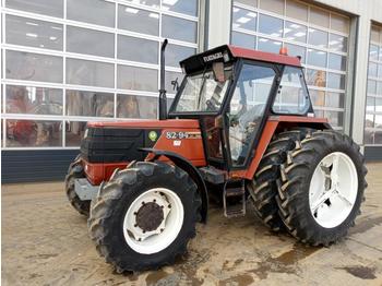 Tracteur agricole 1993 Fiat 82-94: photos 1