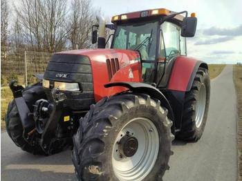Tracteur agricole 2006 Case CVX1155: photos 1