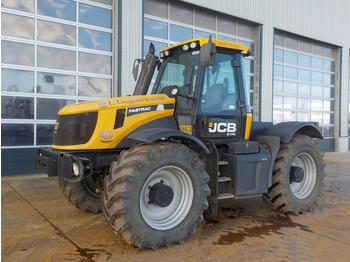 Tracteur agricole 2014 JCB Fastrac 2170: photos 1