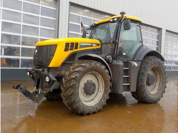 Tracteur agricole 2015 JCB Fastrac 8310: photos 1