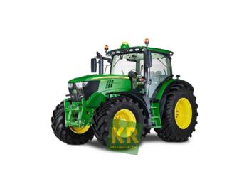 Tracteur agricole neuf 6155R Premium AP 50 GPS John Deere: photos 1