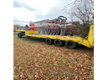 Remorque plateau agricole ABC Blokvogn til Traktor: photos 1