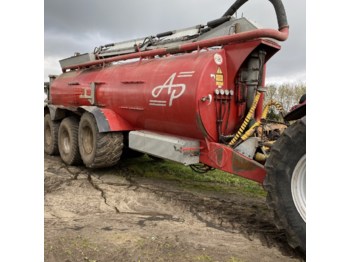 Tonne à lisier AP 25.000 Liter: photos 1