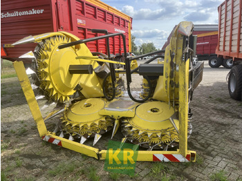 Accessoire aux ensileuses 460 Plus Kemper 