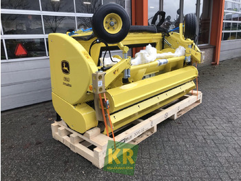Accessoire aux ensileuses 639 John Deere 