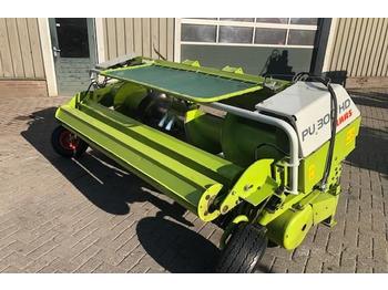 Accessoire aux ensileuses CLAAS PU 300 HD