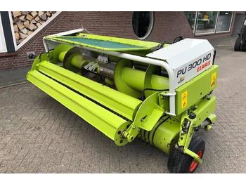 Accessoire aux ensileuses CLAAS PU 300 HD pick up