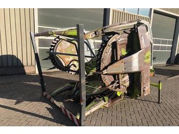 Accessoire aux ensileuses CLAAS RU 450 maisbek