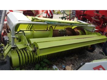 Accessoire aux ensileuses Claas PU300HD