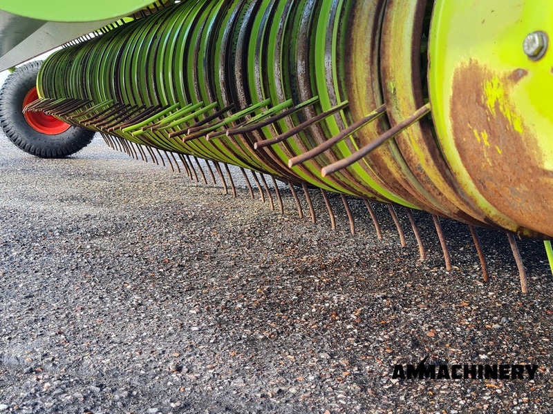 Accessoire aux ensileuses Claas PU300HD