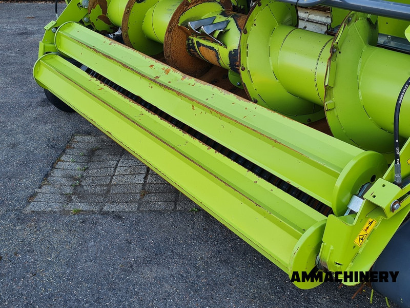 Accessoire aux ensileuses Claas PU300 I36 pick-up