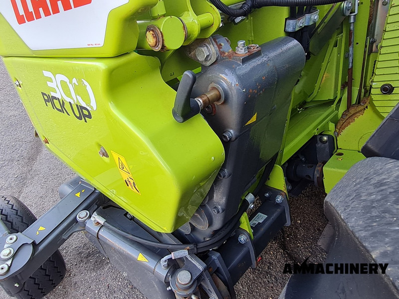 Accessoire aux ensileuses Claas PU300 I36 pick-up