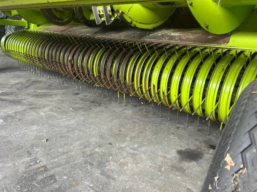Accessoire aux ensileuses Claas PU 300 HD Profi