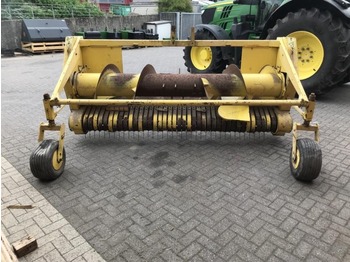 Accessoire aux ensileuses John Deere 630