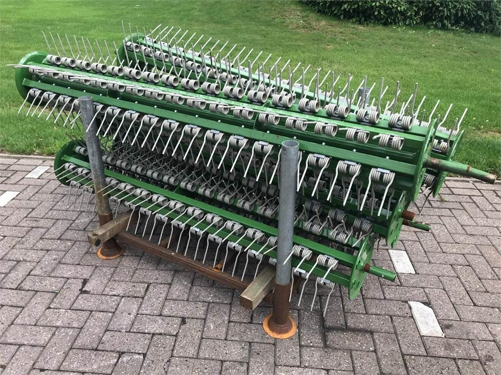Accessoire aux ensileuses Krone Pick-up nieuw zonder beugels