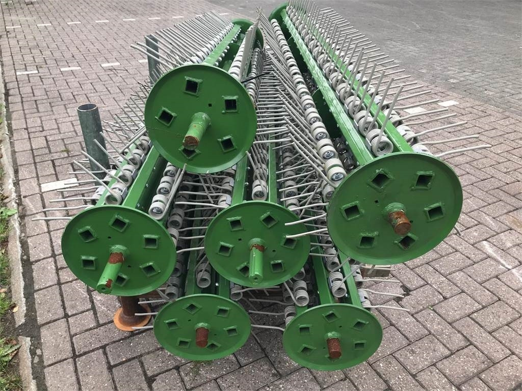 Accessoire aux ensileuses Krone Pick-up nieuw zonder beugels