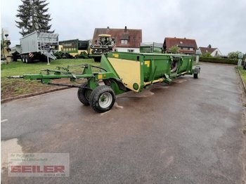 Accessoire aux ensileuses Krone X-Disc 6200