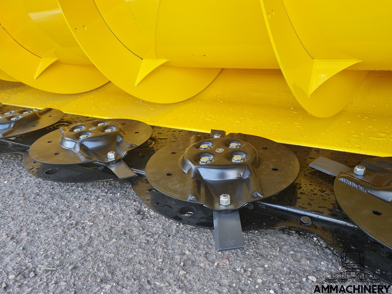 Accessoire aux ensileuses Marangon MDR6014 Inspected