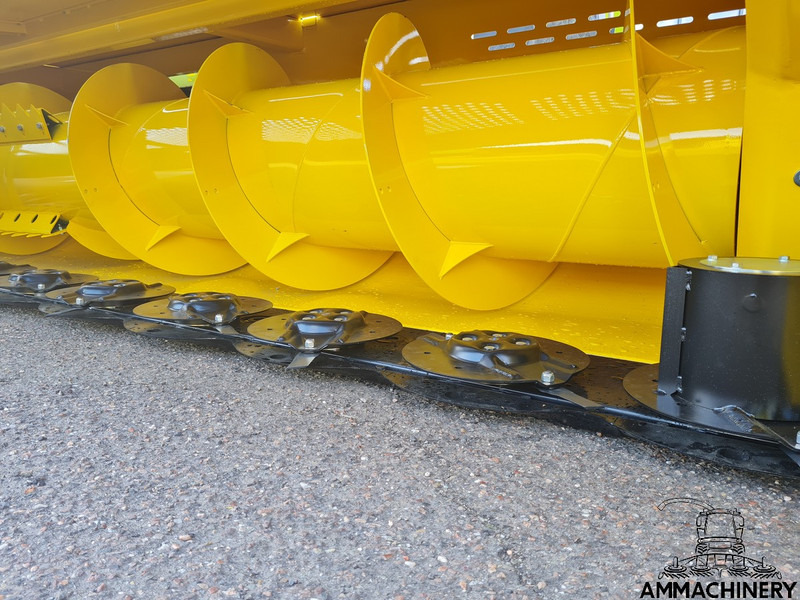 Accessoire aux ensileuses Marangon MDR6014 Inspected