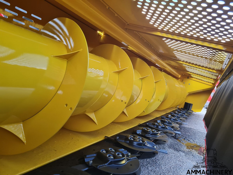 Accessoire aux ensileuses Marangon MDR6014 Inspected