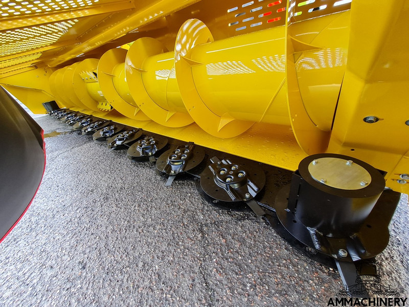 Accessoire aux ensileuses Marangon MDR6014 Inspected