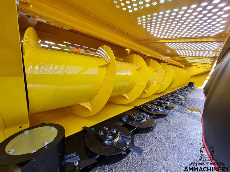 Accessoire aux ensileuses Marangon MDR6014 Inspected