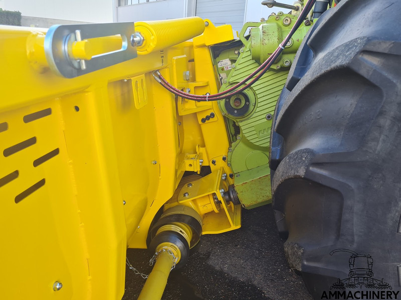 Accessoire aux ensileuses Marangon MDR6014 Inspected