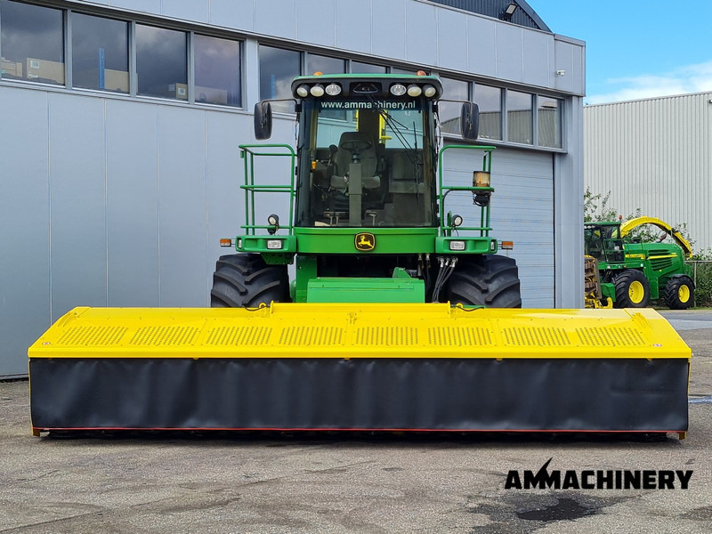 Accessoire aux ensileuses Marangon MDR6014 NEW