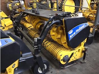 Accessoire aux ensileuses NEW HOLLAND 270 FPE GRASPICK-UP