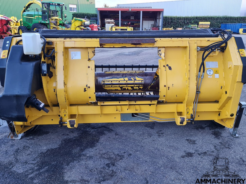 Accessoire aux ensileuses New Holland 273FP