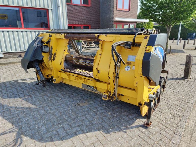 Accessoire aux ensileuses New Holland 273 Gras Pick Up