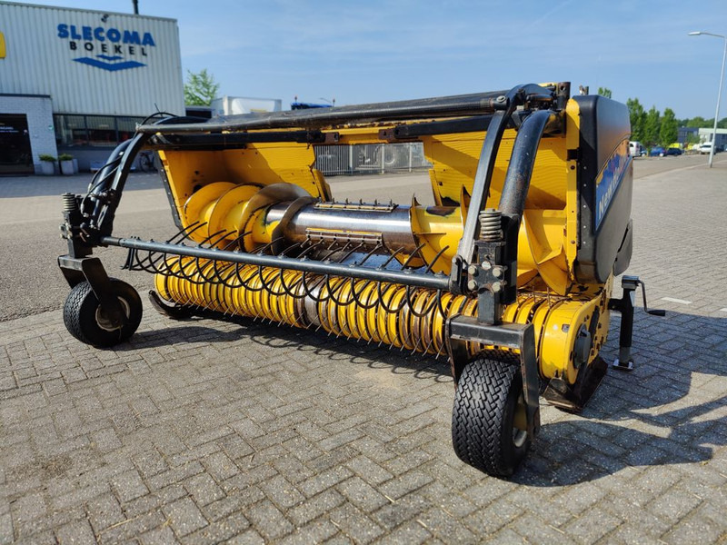 Accessoire aux ensileuses New Holland 273 Gras Pick Up