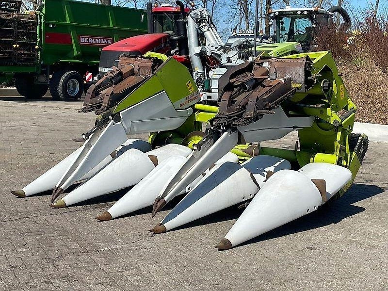 Accessoire de matériels de récolte Claas Conspeed 6-75 FC