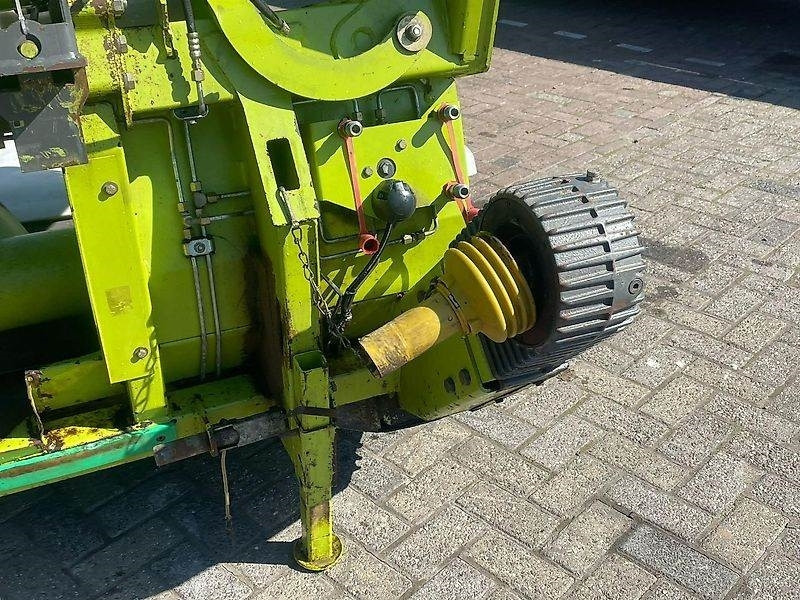 Accessoire de matériels de récolte Claas Conspeed 6-75 FC