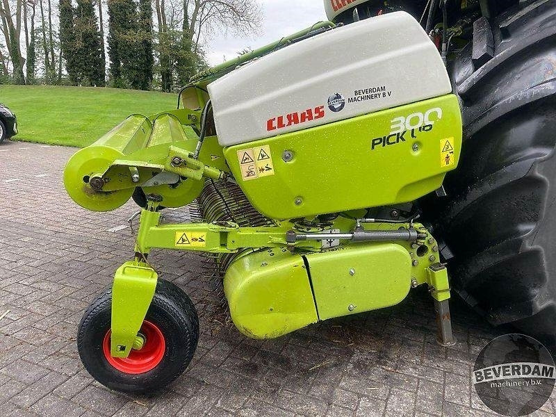 Accessoire de matériels de récolte Claas Pick Up 300 I30