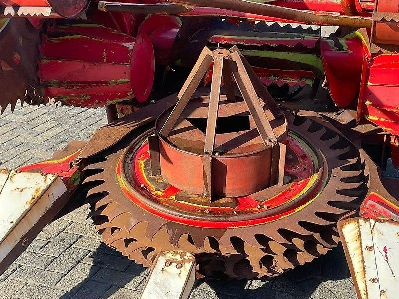 Accessoire de matériels de récolte Claas RU 450
