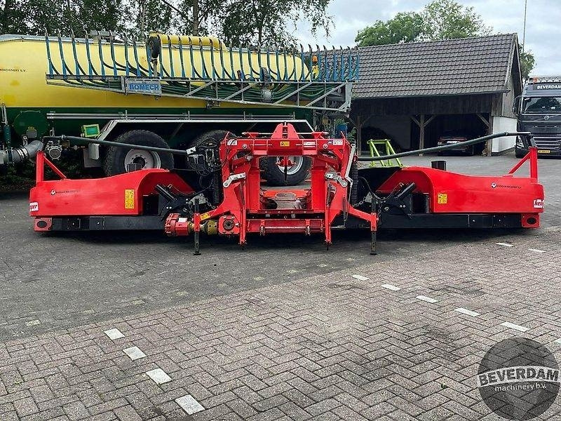 Accessoire de matériels de récolte Kemper 475 Plus