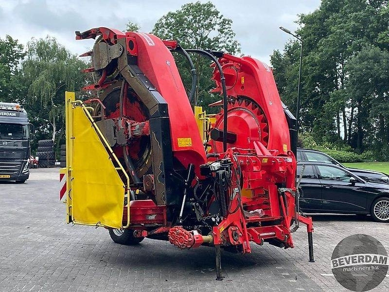 Accessoire de matériels de récolte Kemper 475 Plus