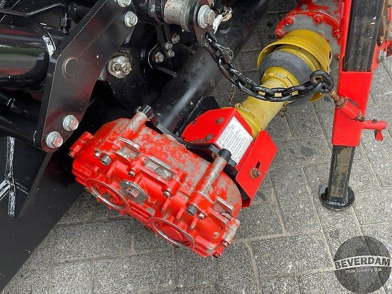 Accessoire de matériels de récolte Kemper 475 Plus