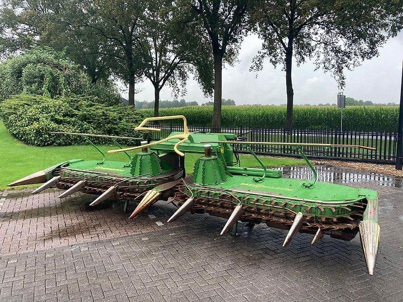 Accessoire de matériels de récolte Krone Easy Collect 6000FP