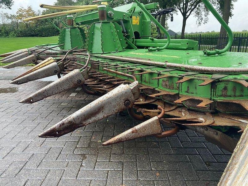 Accessoire de matériels de récolte Krone Easy Collect 6000FP