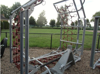 Machine agricole Agomac weidesleep