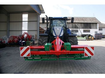 Rouleau agricole neuf Agro-Masz Cutter 300 - Messerwalze - Neumaschine: photos 2