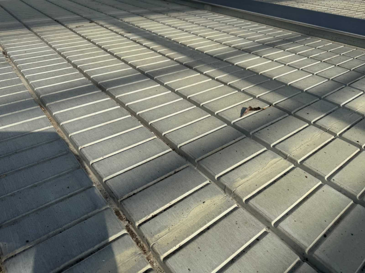 Machine agricole Aluminium cultivation table ebb and flow (1.82x12.00mtr)