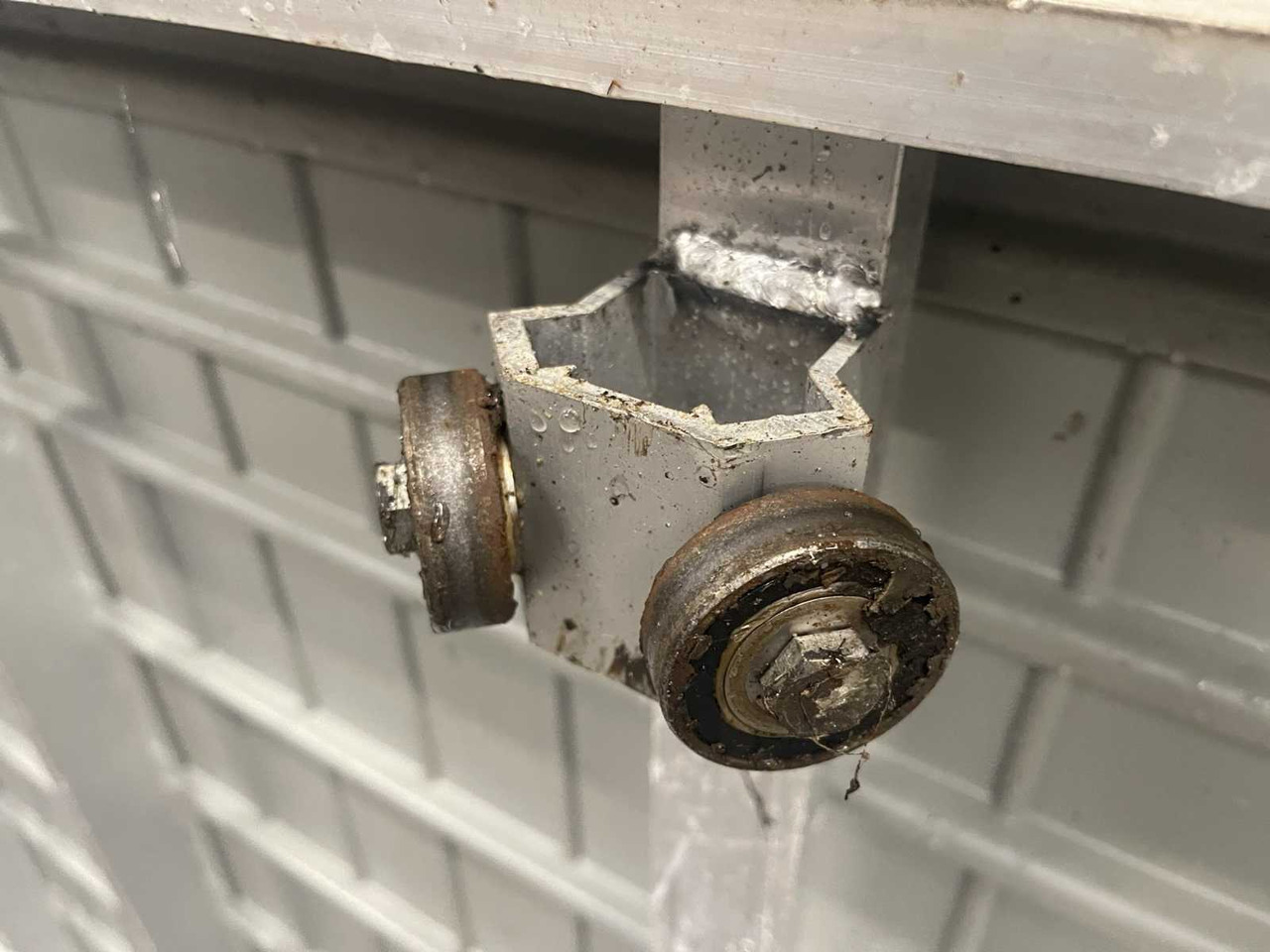 Machine agricole Aluminum cultivation table (5,90x1,715 mtr) (80x)